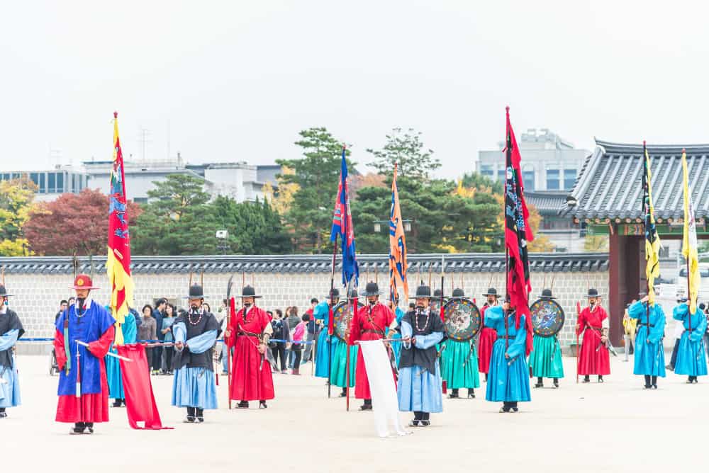 대한민국의 역사